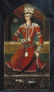 राजकुमार याहया द्वारा मुहम्मद हसन